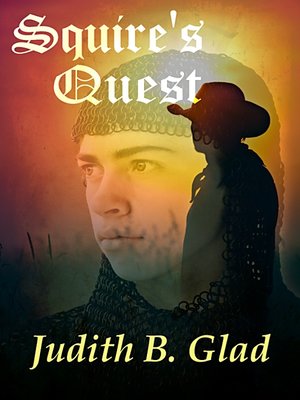 cover image of Squire's Quest